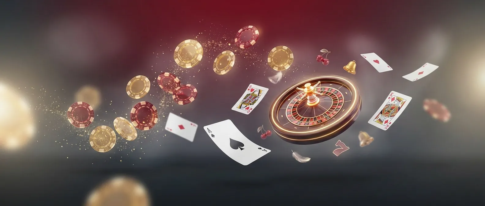 Slotbox Casino bonus