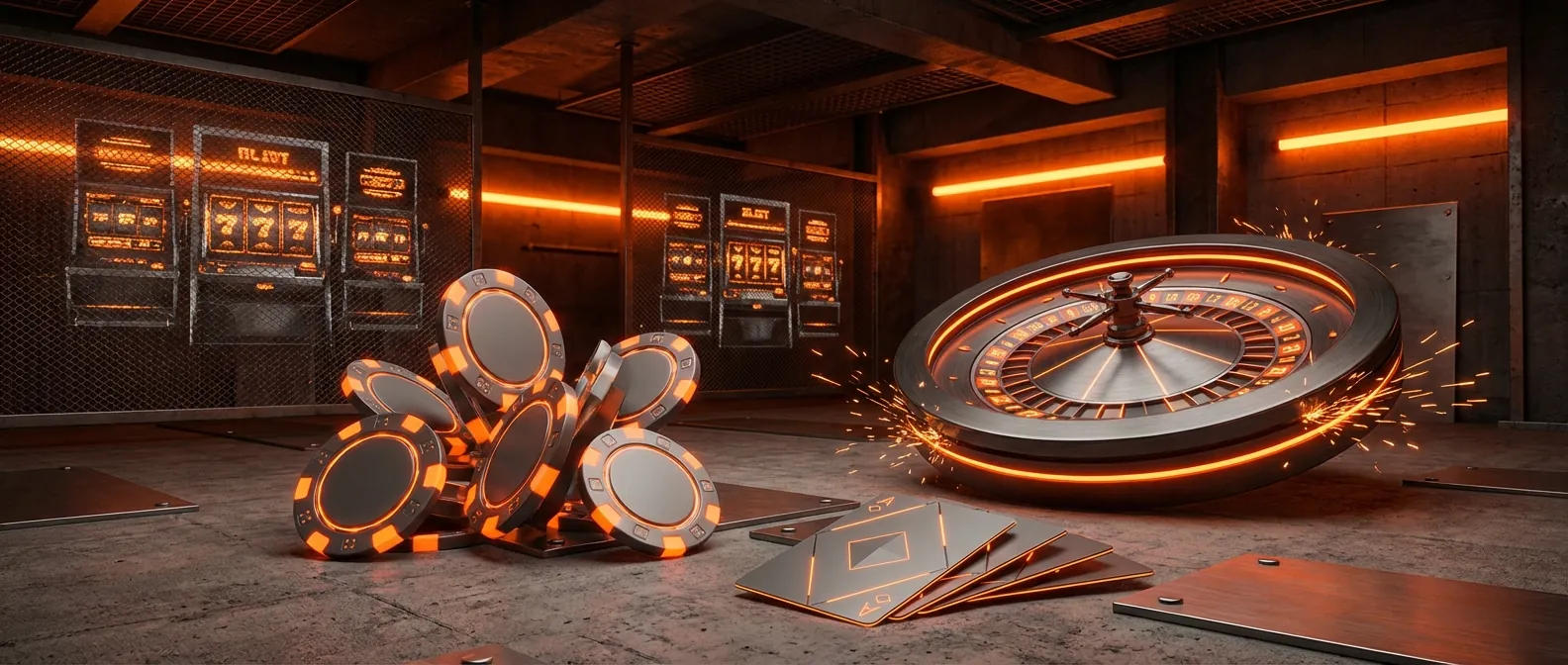 Slotbox Casino bonus