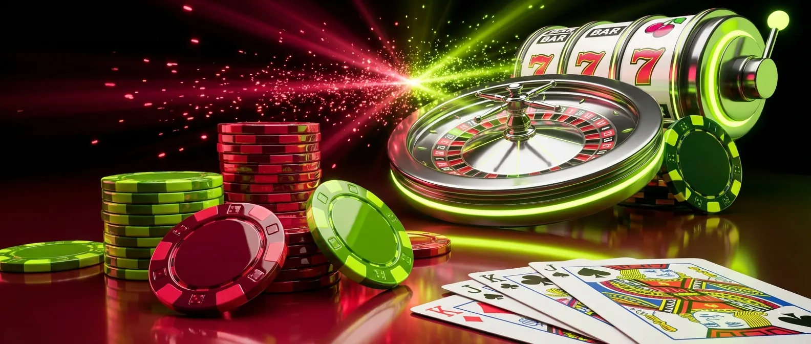 Slotbox Casino bonus