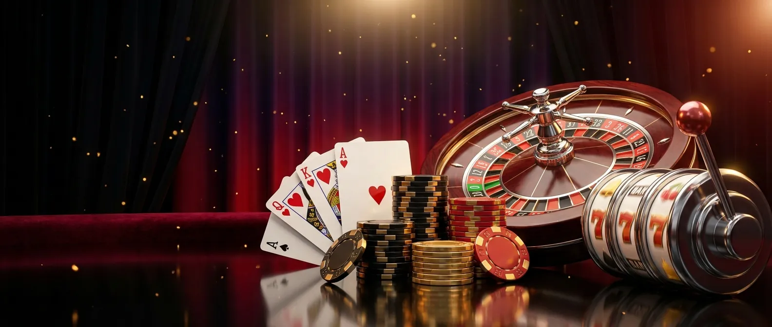 Slotbox Casino bonus